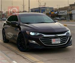 شيفروليه ماليبو